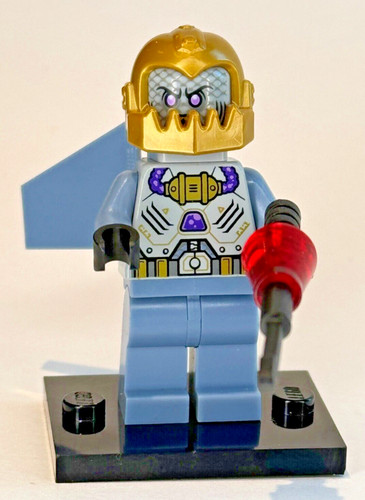 Lego sharx mini - lego,