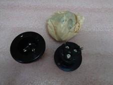 BULGIN SA2190 23mm ROUND 3 Way