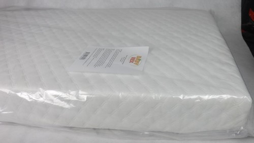 Sprung mattress for - sprung, &