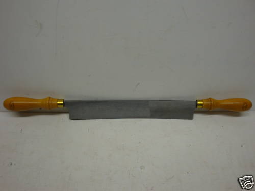 Crown dkb bent blade - 11",