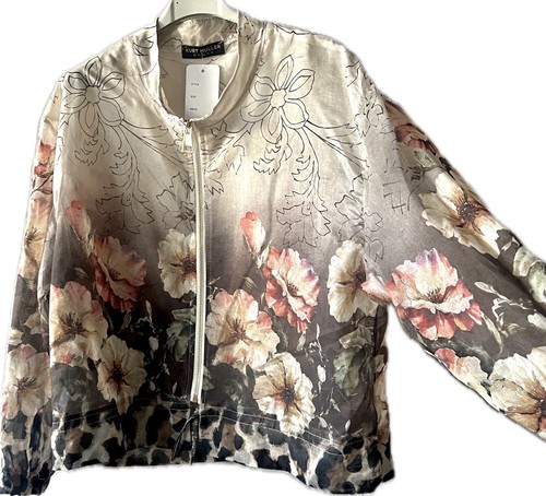 Kurt muller women floral - kurt,