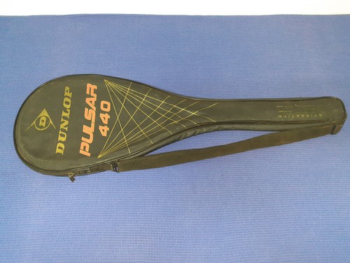 Dunlop pulsar 440 tennis - dunlop,