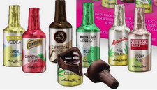 Anthon Berg Dark Chocolate