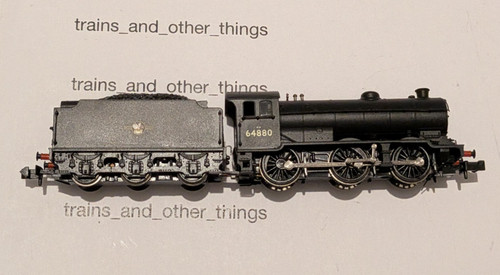 Graham farish gauge - graham,