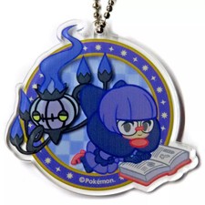 Pokemon Black White Shikimi