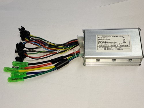36v electric bikebrushless - 36v,