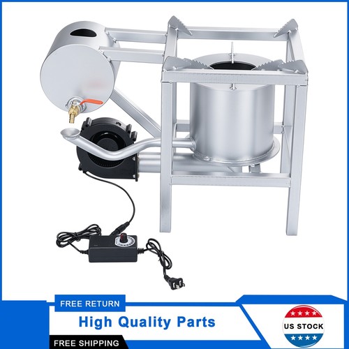 Waste oil burner 110v - oil, ac