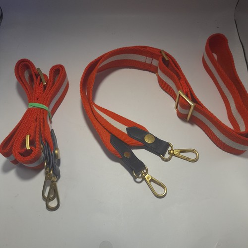 Boden adjustable bag strap - adjustable,