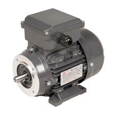  Single Phase 240v Electric