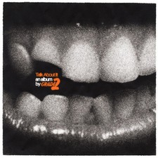 Grade 2 - Talk About It [CD]