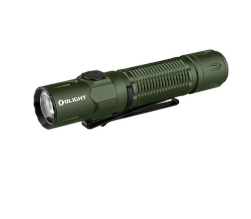 Olight warrior powerful - warrior, 3s