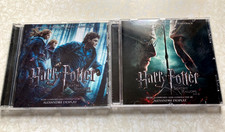 Harry Potter and the Deathly