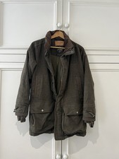 Schoffel Ptarmigan Tweed