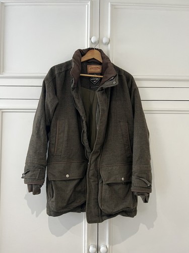 Schoffel ptarmigan tweed - schoffel,