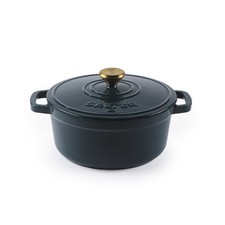 Salter Chester Cast Iron