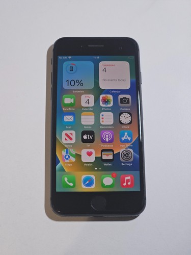 Apple iphone 64gb - apple, 8