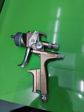 Sata Jet X5500 Bacecoat  1.3 Set Up Gun Spray Gun