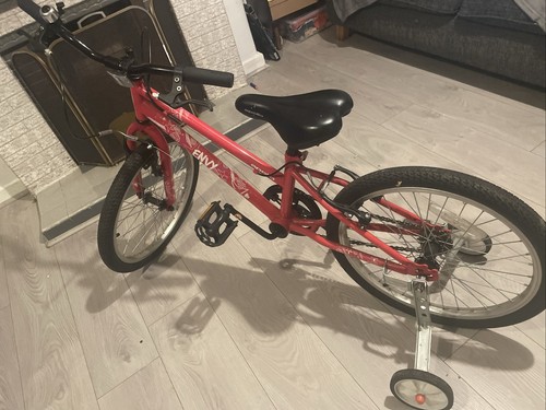 Unisex kids bike inch ages - kids,