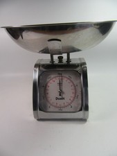 Dualit 5Kg Stainless Steel