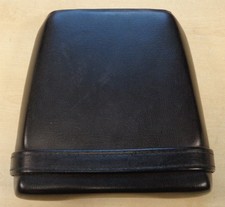 Suzuki RGV250 VJ21 Rear Pillion Seat In Black 45311-12C00