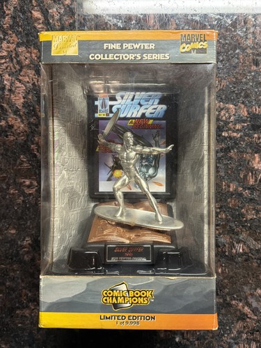 Marvel silver surfer 1996 - surfer,