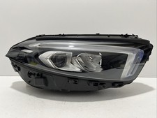 MERCEDES A CLASS A200 W177 18-23 LED HEADLIGHT RIGHT SIDE A1779064005