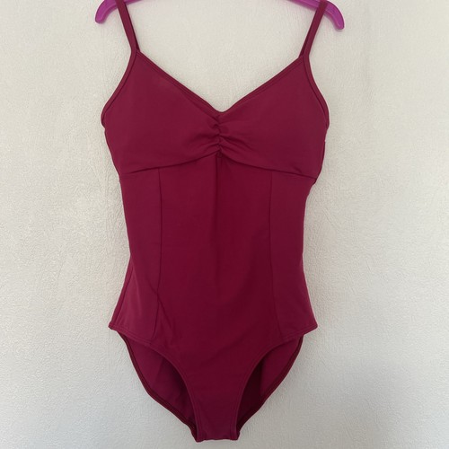 Rad ballet leotard size - ballet,