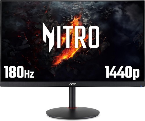 Acer nitro xv271um3 inch - nitro,