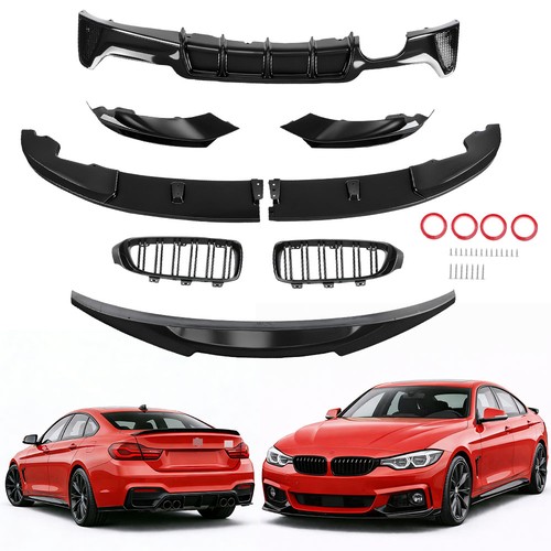 For bmw series f32 - for,