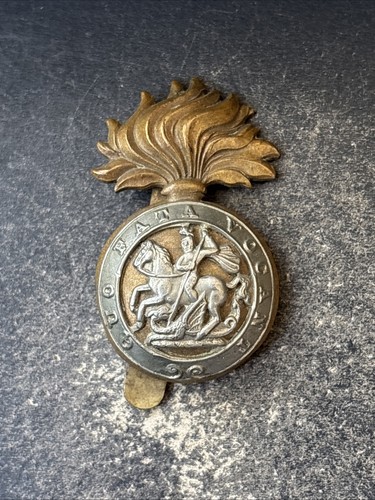 Northumberland fusiliers - northumberland,
