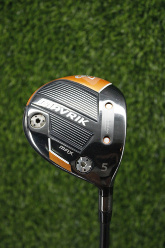 Callaway mavrik max wood - mavrik,