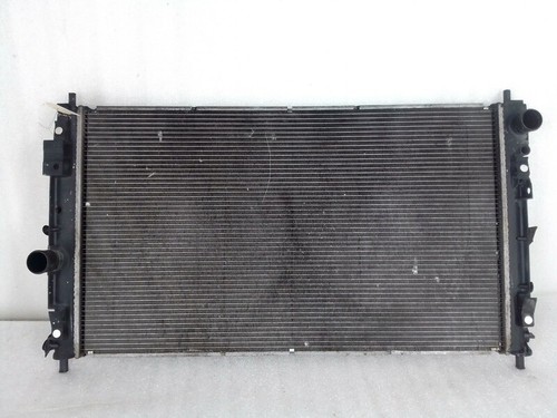 05058491ac water radiator - 05058491ac, jeep