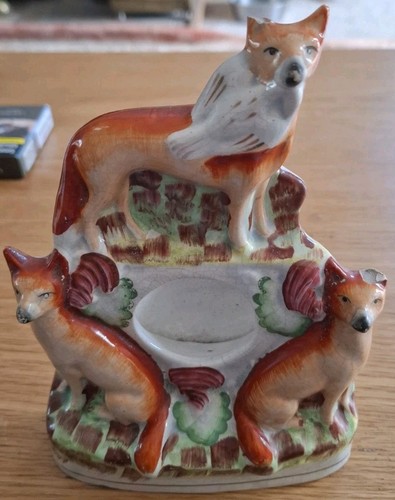 Scarce 19th antique - scarce,
