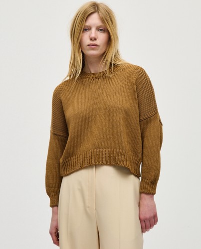 Babaa jumper no14 sukkari - babaa,