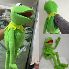 60cm The Muppets Kermit Frog