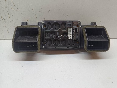 Opel vectra 2004 dashboard - vectra, c