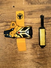 Power Rangers Dino Thunder