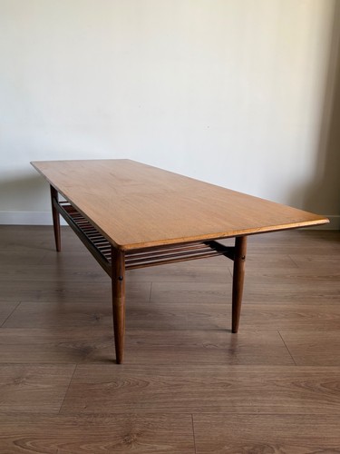 Kofod larsen teak - ib,