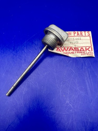 New genuine kawasaki a1 - kawasaki,