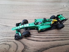 Caterham Renault CT03 Pic GP FI Formula 2013 Spark 1/43