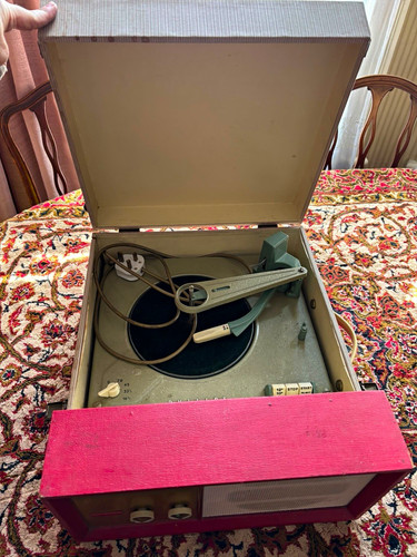 Philips stella vintage - philips, 30