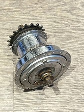 Vintage 1960 Sturmey Archer