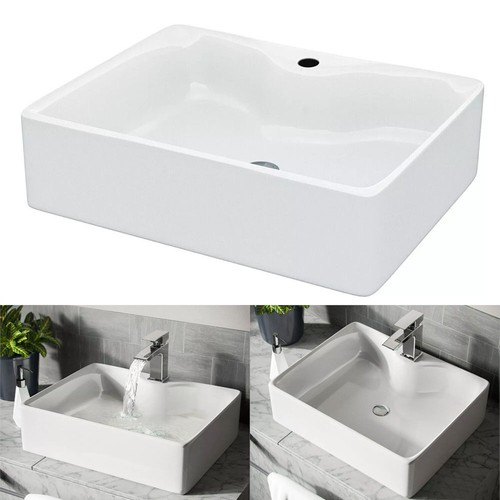 Bathroom wash sink basin - bathroom,