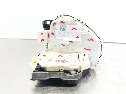 Audi door lock - , q5
