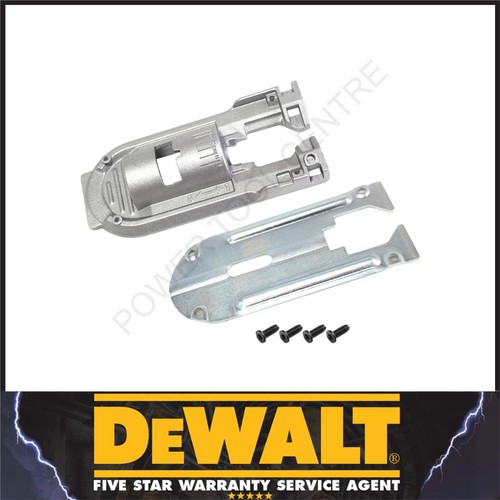 Dewalt jigsaw metal - base, plate