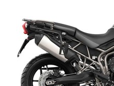 SHAD 3P Luggage Rack Pannier
