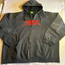 Anti Hero Skateboards Full Zip