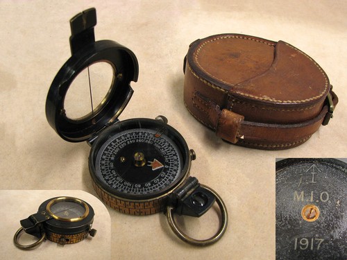 Rare ww1 francis barker - rare,