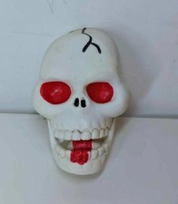 Skull finger puppet skeleton - puppet,