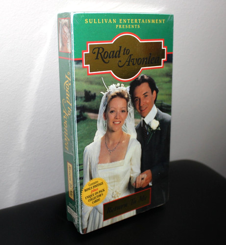 New sealed 1996 - sealed, to